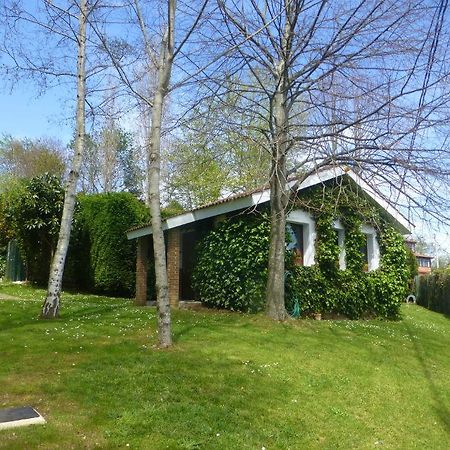 La Casina De Torra Ribadesella Exterior foto