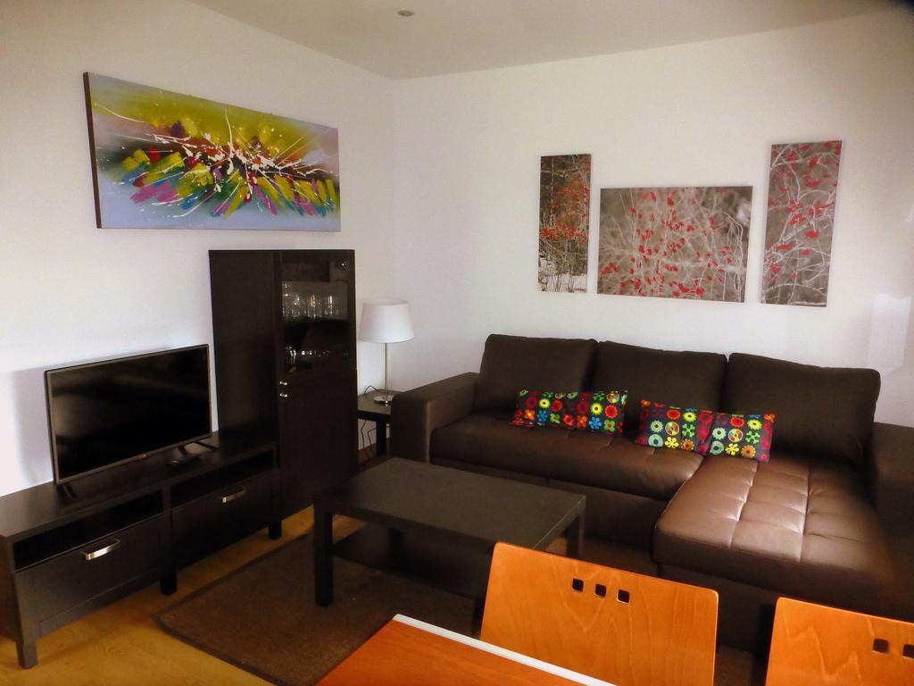 La Casina De Torra Ribadesella Quarto foto