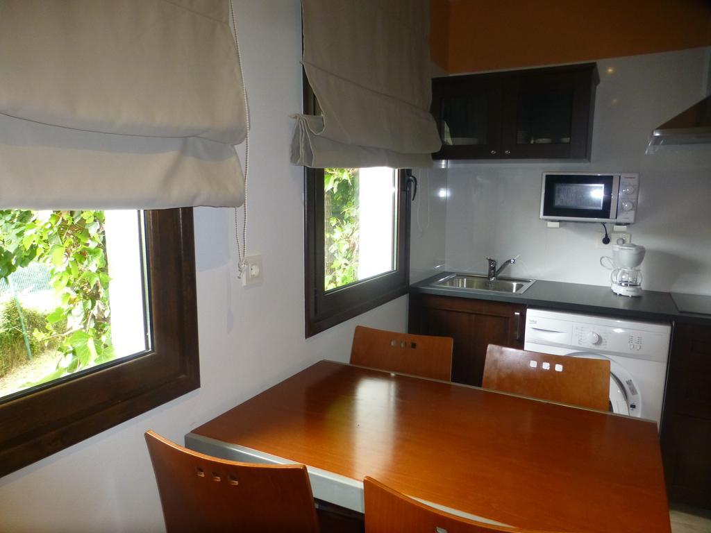 La Casina De Torra Ribadesella Quarto foto
