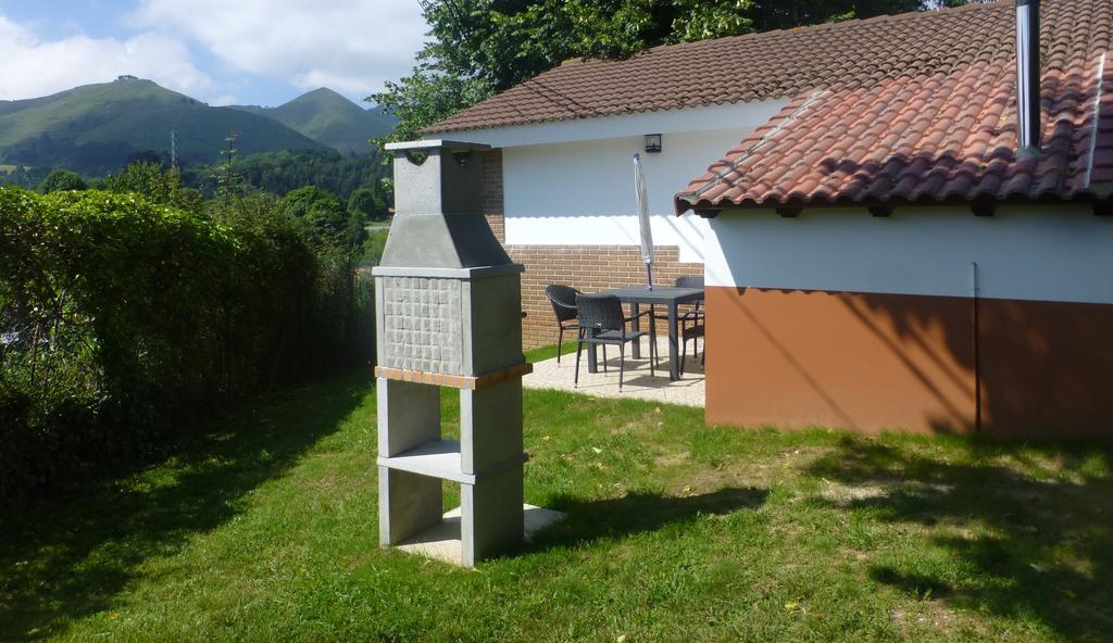 La Casina De Torra Ribadesella Exterior foto