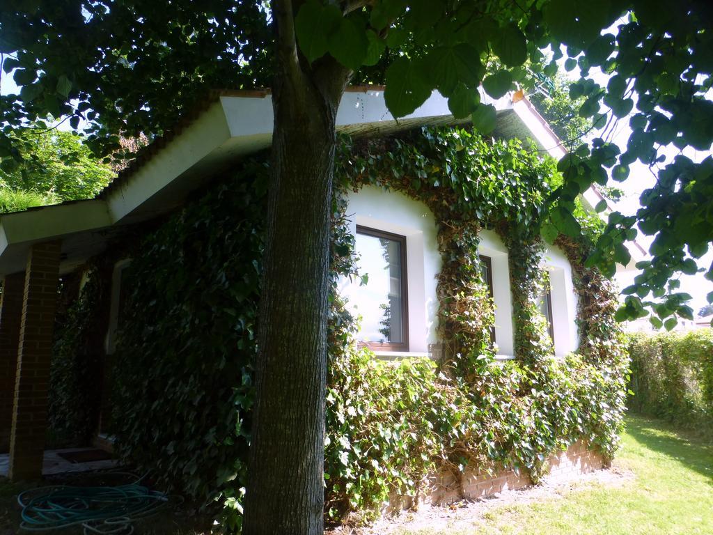 La Casina De Torra Ribadesella Exterior foto