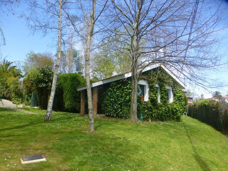 La Casina De Torra Ribadesella Exterior foto